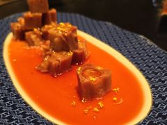 -庐灶江南·江南菜·四合院Bistro(东直门雍和宫·原华侨宾馆店)