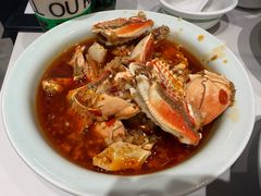 -欧记大排档·景德菜(上海首店)