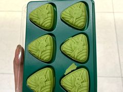 -泸溪河桃酥(秦淮新街口店)