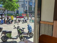 -南城香·饭香串香馄饨香(赵公口店)