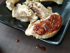 -如意馄饨(太平北路店)