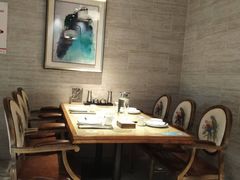 -盛百味·家宴餐厅(霸州分店)