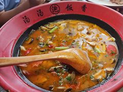 -六合居(温江店)