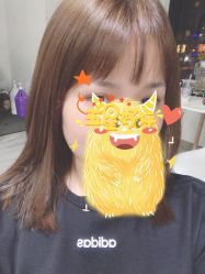 -起点潮色造型