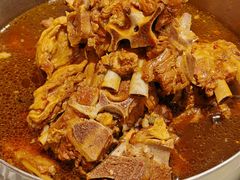 -蝎王府羊蝎子(西直门店)