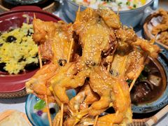 -青花椒花椒鱼(合生汇店)