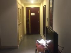 -北京瑞麟湾温泉度假酒店