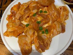 -原始泥炉烤肉(总店)