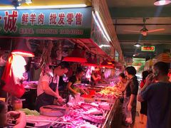 -龙眼市场(龙眼南路店)