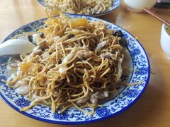 -裕兴记·三虾面(西北街总店)