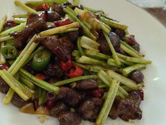 -民族饭荘(新华大街店)