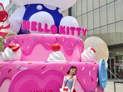 -东莞松山湖万象汇