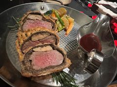 -上海苏宁宝丽嘉酒店·Cafe Bellagio西餐厅