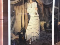 -ZARA(益田假日广场店)