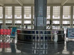 -威海北站