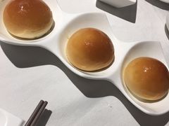 蚝皇叉烧包-潮福城大酒楼(湖滨北路店)