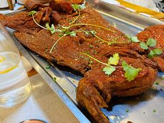 -浮何烤铺(桐梓林店)
