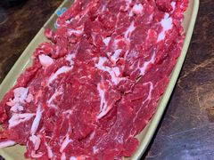 肥牛-胡须佬鸡煲四季火锅(海雅缤纷城店)