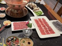 -南门涮肉(上海二店)
