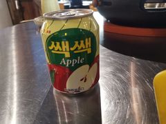 -大叹号·朝鲜族烤肉(潍坊泰华城店)