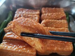 -大岗仙庙烧鸡(花东店)