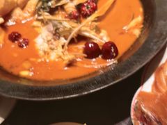 -秀儿四九城·新京菜(亚运村鸟巢店)