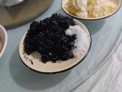 -天乐农家鱼头王(天目湖店)