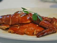 -宝丽轩中餐厅BAOLIXUAN
