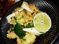 -广州瑰丽酒店·Black Iron黑金燚