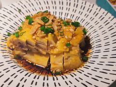 -荷塘秋月·本帮江浙菜(国权路店)