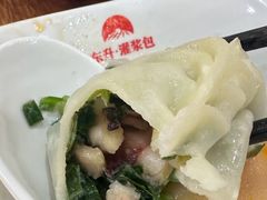 -东升灌浆包(辛庄街总店)