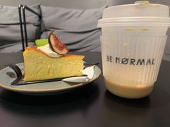 -BE NORMAL CAFE(霞溪路店)