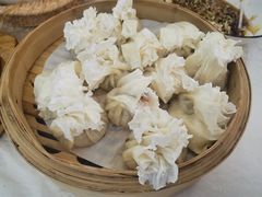 烧卖-那达慕蒙古风味酒楼