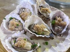 -板桥海鲜广场(文明东店)