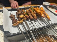 -申记串道(中街店)