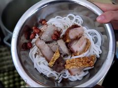 -老东江米粉