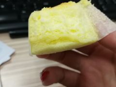 -BreadTalk面包新语·烘焙蛋糕(高德置地春广场店)