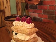 -治愈系甜品The Soothing Dessert(科海大楼店)