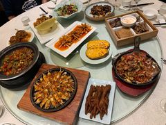 -大铁勺新津菜(东丽阳光新业广场店)