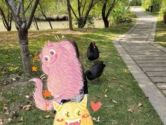 -长兴太湖图影湿地文化园