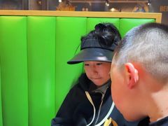 -鸽子窝专业烧烤店(长白店)