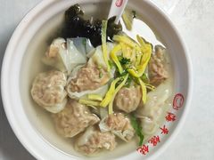 混合馄饨-海平馄饨(逍遥二路店)
