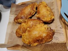 -龙记香港茶餐厅(久光百货店)