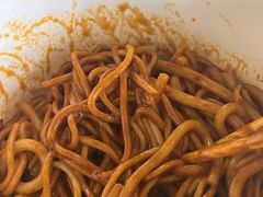 -郭记老汉口热干面