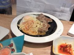 -豪客来牛排(成都锦江大融城店)