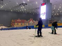 -广州热雪奇迹