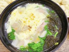-津门张记包子铺(华昌道店)