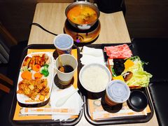 -吉野家(枫合万嘉店)