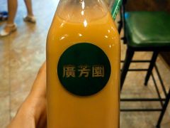 -广芳园·香港潮饮店(文化路店)