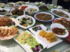 -德福酒楼(津围线店)
